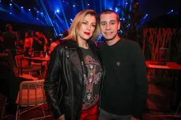 Gezinsuitbreiding bij Kelly Pfaff en Sam Gooris: "Proficiat Shania!"