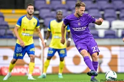 Anderlecht-fans zijn woest na zege tegen Sint-Truiden