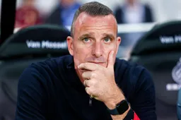 Nicky Hayen geeft dé verklaring voor compleet gemiste competitiestart: "Als je dat ziet"