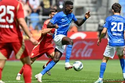 Serieuze leegloop bij KRC Genk: 'Volgende smaakmaker staat op zucht van vertrek'