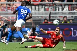 Voetbalfans zien na Genk-Standard bijzondere trend in het Belgische voetbal