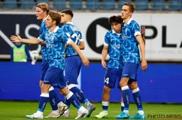 Drama voor KAA Gent: 'Absolute sterkhouder maakt blitztransfer'