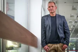 Geen Karl Vannieuwkerke meer: "De waanzin stopt hier"