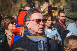 "Ik heb het hem verteld": Viktor Verhulst krijgt slecht nieuws te horen van Koen Crucke