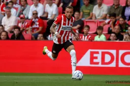 Noa Lang plots zwaar onder vuur na nieuw incident: Dit is er aan de hand