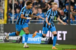 Jackpot voor Club Brugge: 'Overbodige pion zorgt plots voor miljoenenbedrag'