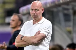 Riemer verbouwereerd: 'Tweedeklasser plukt toptarget voor de neus van Anderlecht weg'