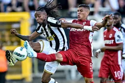 'Na de verkoop van zijn sterspelers wil Antwerp nu uitpakken met een absolute stunttransfer'