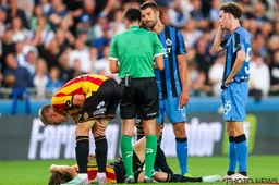 Club Brugge doet gouden zaak: 'Toptransfer voor Raphael Onyedika'