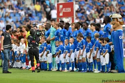 “Pijnlijk”: Genk incasseert gigantische uppercut op transfermarkt