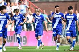 'Gent verraadt transfer van absolute sterkhouders na opvallende actie'