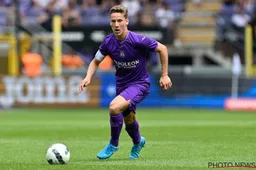 'Zeer verrassende transfer voor Yari Verschaeren'