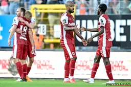 Antwerp bibbert na uitspraken basispion: "Stap zetten naar het buitenland"