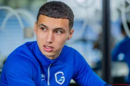 Genk verbreekt transferrecord: 'Bilal El Khannouss wordt de opvolger van EK-sensatie'