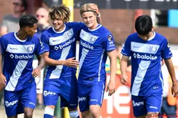 'KAA Gent gaat zijn fans verwennen met nieuwe topdeal'