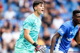 Nog voor de transfer officieel rond is: Grote kopzorgen voor Mike Penders bij Chelsea