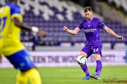 Na de contractverlenging: 'Harde klap voor Jan Vertonghen bij Anderlecht'
