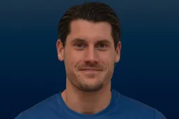 Thijs Van Pol bezorgt Geel zege bij debuut tegen Zandhoven: "Blij dat ik er weer sta"