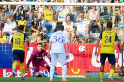 Ophef bij Union-Anderlecht: "Wat een klucht is dit!"