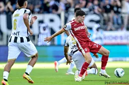 Groot nieuws uit Antwerp: 'Jurgen Ekkelenkamp verlaat de club en trekt naar Italië'