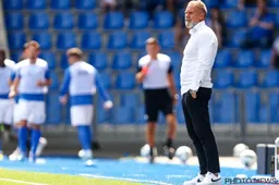 'Thorsten Fink dropt déze verrassende naam in de basis tegen OH Leuven'