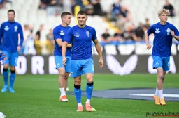Club Brugge wrijft zich in de handen met nieuwe versterking: "Het is een grote club"