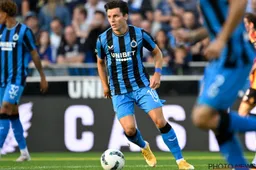 Club Brugge ziet het groot: 'Bruggelingen strijden met Manchester City om toptransfer'