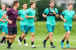 Jesper Fredberg weet wat hem te doen staat: 'Speler uit JPL solliciteert openlijk bij Anderlecht'