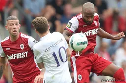 Kijkers tijdens Antwerp-Anderlecht begrijpen er niets van: “Tot aan de play-offs”