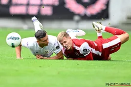 Het bedrag is bekend: 'Antwerp krijgt spectaculair nieuws aan uitgaande zijde'