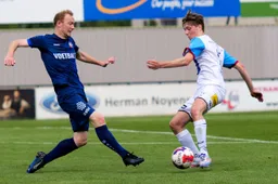 Geel plaatst zich voor derde ronde Croky Cup