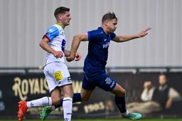 Geel wint heel makkelijk: "Het gevaar kan dit seizoen van alle kanten komen"