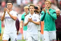 'Basispion krijgt vreselijk nieuws na nieuwe toptransfer Anderlecht'