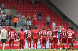 Wat een deal: 'Antwerp doet megazaak op de transfermarkt en incasseert miljoenenbedrag'