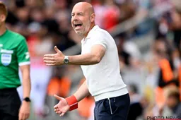 Brian Riemer krijgt plots serieuze opdoffer te verwerken