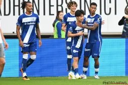 “Grote som”: KAA Gent ziet mogelijk volgende smaakmaker vertrekken