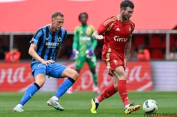 Hitlergroet van Club-supporters kent zware gevolgen