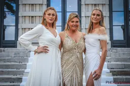 Kelly Pfaff verrast met nooit eerder gehoorde onthulling over zus Debby