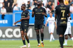 Genk aan de grond genageld: 'Absolute sterkhouder heeft vertrekwens uitgesproken'