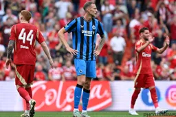 Gustaf Nilsson liet andere ploegen links liggen: "Dat sprak mij aan bij Club"