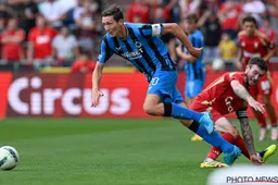 'Terugkeer voor Hans Vanaken bij de Rode Duivels'