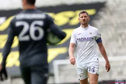 Dit zorgde ervoor dat Jan Vertonghen bijna op voetbalpensioen ging: "Het was echt klaar voor mij"
