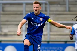 ASV Geel gaat vanavond tegen Thes op zoek naar antwoorden (en versterking?)