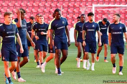 “Concreet bod”: Bundesliga-club dicht bij Union-revelatie