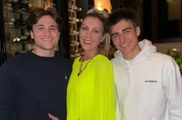 Mensen zeggen allemaal hetzelfde over Debby Pfaff: "En het klopt wat ze zeggen, ja"