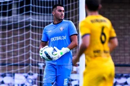 ASV Geel heeft een (groot) probleem en treft bovendien zware tegenstander