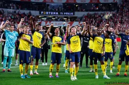 Union ziet sleutelpion voor miljoenenbedrag richting Premier League vertrekken