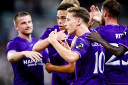 Pijnlijke herinnering voor paars-wit: Kwelgeest duikt opnieuw op bij Anderlecht