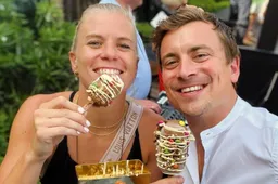 Niels Destadsbader verrast Julie Vanloo: "Wat er ook gebeurt..."