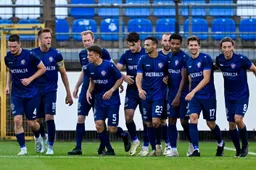 ASV Geel is klaar voor de competitiestart en speelt "geen verstoppertje"